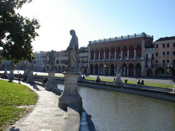 Abitare A Padova Apartment Room photo